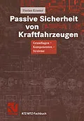 E-Book (pdf) Passive Sicherheit von Kraftfahrzeugen von Florian Kramer