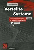 E-Book (pdf) Verteilte Systeme von Günther Bengel
