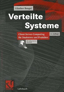 E-Book (pdf) Verteilte Systeme von Günther Bengel