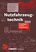 E-Book (pdf) Nutzfahrzeugtechnik von Wolfgang Appel, Hermann Brähler, Ulrich Dahlhaus