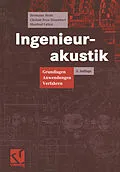 E-Book (pdf) Ingenieurakustik von Hermann Henn, Gholam R. Sinambari, Manfred Fallen