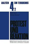 E-Book (pdf) Protest und Reaktion von Heinz Steinert