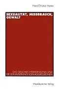E-Book (pdf) Sexualität, Mißbrauch, Gewalt von Hans-Christian Harten