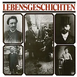E-Book (pdf) Lebensgeschichten von 