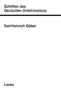 E-Book (pdf) Moderne Schiitische Politik und Staatsidee von Karl-Heinrich Goebel