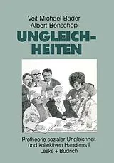 E-Book (pdf) Ungleichheiten von