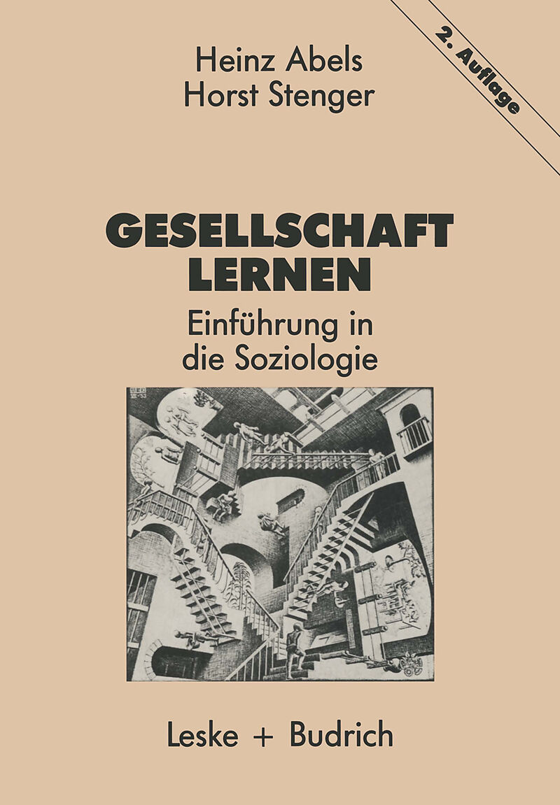 Gesellschaft lernen