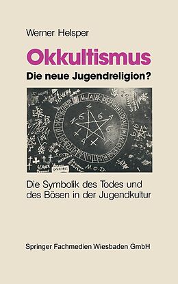 E-Book (pdf) Okkultismus  die neue Jugendreligion? von Werner Helsper