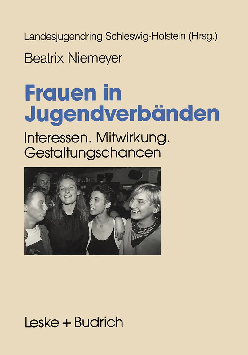 Frauen in Jugendverbänden
