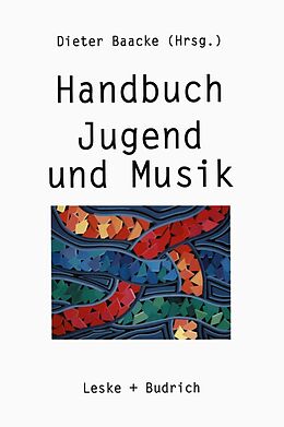 E-Book (pdf) Handbuch Jugend und Musik von 