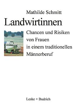 E-Book (pdf) Landwirtinnen von Mathilde Schmitt