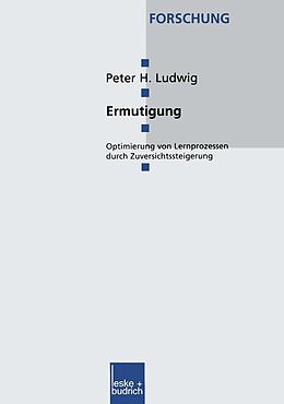 E-Book (pdf) Ermutigung von Peter Ludwig