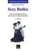 E-Book (pdf) Sexy Bodies von Paula-Irene Villa