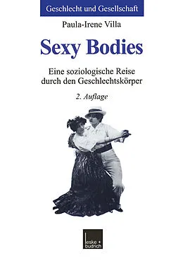 E-Book (pdf) Sexy Bodies von Paula-Irene Villa