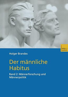 E-Book (pdf) Der männliche Habitus von Holger Brandes