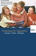 E-Book (pdf) Fortbildung für Tagesmütter von Lis Keimeleder, Marianne Schumann, Susanne Stempinski