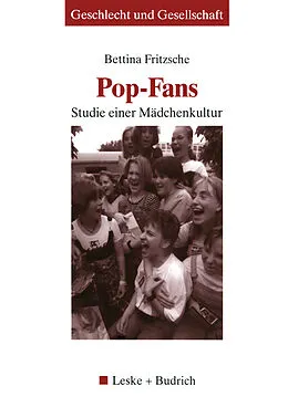 E-Book (pdf) Pop-Fans von Bettina Fritzsche
