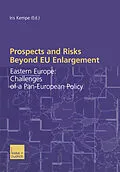 E-Book (pdf) Prospects and Risks Beyond EU Enlargement von 
