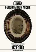E-Book (pdf) Fürchte Dich Nicht von Marie-Elisabeth Lüders