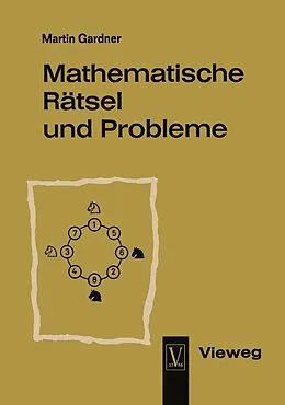 E-Book (pdf) Mathematische Rätsel und Probleme von Martin Gardner
