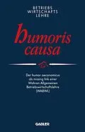 E-Book (pdf) Betriebswirtschaftslehre humoris causa von Peter E. Anders
