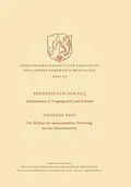 E-Book (pdf) Zahlentheorie in Vergangenheit und Zukunft. Der Einfluß der mathematischen Forschung auf den Schulunterricht von Frederik van der Blij