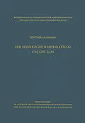 E-Book (pdf) Der homerische Schiffskatalog und die Ilias von Günther Jachmann