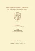 E-Book (pdf) Ultrakurzwellenstrahlung aus dem Weltraum. Bemerkenswerte Doppelsterne und das Problem der Sternentwicklung von Friedrich Becker