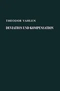 E-Book (pdf) Deviation und Kompensation von Theodor Vahlen