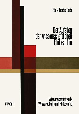 E-Book (pdf) Der Aufstieg der Wissenschaftlichen Philosophie von Hans Reichenbach
