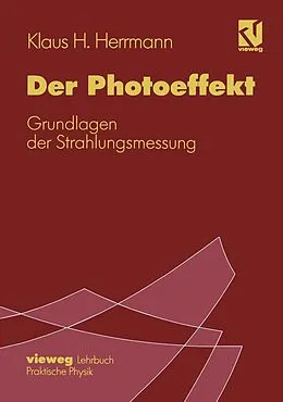 E-Book (pdf) Der Photoeffekt von Klaus H. Herrmann
