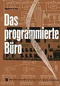 E-Book (pdf) Das programmierte Büro von H.-L. Müller-Lutz