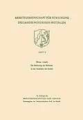 E-Book (pdf) Die Bedeutung der Beduinen in der Geschichte der Araber von Werner Caskel