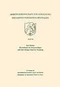 E-Book (pdf) Die Herkunft der Dionysosreligion nach dem heutigen Stand der Forschung von Karl Kerényi