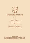 E-Book (pdf) Die Herz- und Herzgefäßchirurgie im derzeitigen Stadium. Elektrotherapie von Herzerkrankungen von Ernst Derra
