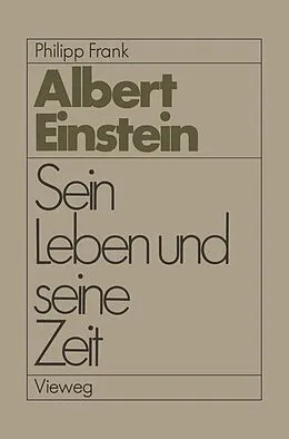 E-Book (pdf) Einstein von Philipp Frank