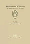 E-Book (pdf) Deutsche Wissenschaftspolitik von Bismarck bis zum Atomwissenschaftler Otto Hahn von Georg Schreiber