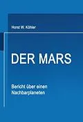E-Book (pdf) Der Mars von Horst W. Köhler