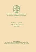 E-Book (pdf) Die Tragödie der Karlsfresken Alfred Rethels von Herbert von Einem