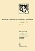 E-Book (pdf) Vorschläge für eine neue Fernsehbildsynthese von Fritz Schröter