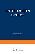 E-Book (pdf) Unter Räubern in Tibet von Ernst Schäfer