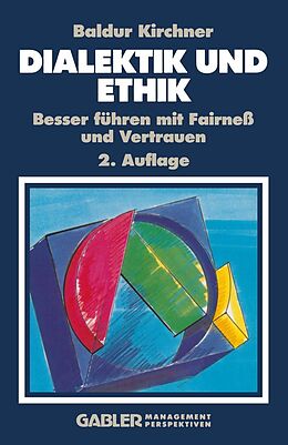 E-Book (pdf) Dialektik und Ethik von 