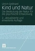 E-Book (pdf) Kind und Natur von Ulrich Gebhard
