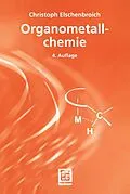 E-Book (pdf) Organometallchemie von Christoph Elschenbroich