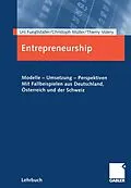 E-Book (pdf) Entrepreneurship von Urs Fueglistaller, Christoph A. Müller, Thierry Volery