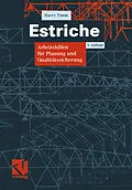 E-Book (pdf) Estriche von Harry Timm