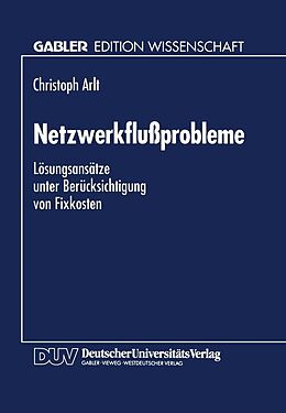 E-Book (pdf) Netzwerkflußprobleme von 