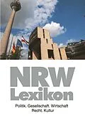 E-Book (pdf) NRW-Lexikon von Ralph Angermund, Barbara Budrich, Heinz Esser