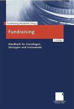 E-Book (pdf) Fundraising von Fundraising Akademie
