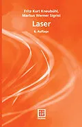 E-Book (pdf) Laser von Fritz Kurt Kneubühl, Markus Werner Sigrist